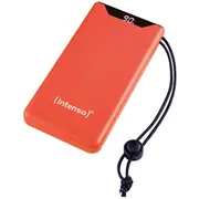 Powerbank Intenso F10000 Orange 10000Mah  7332038 4034303034314