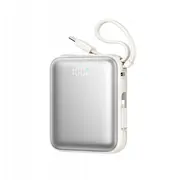 Powerbank Joyroom Jr-Pbf27 10000Mah 22.5W z wnymi mi Usb-C i Lightning -  6956116745110