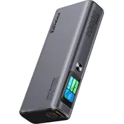 Powerbank Promate Titan-130 Power Bank 130W / 20000Mah Usb-C Pd Qc3.0  6959144065465