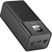 Powerbank Swissten Power Line 40000Mah  22013941 8595217481275