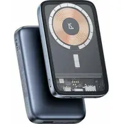 Powerbank Usams Pb67 10000Mah  10Kcd18401 6958444901374