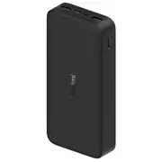 Powerbank Xiaomi Mi Redmi 20000Mah  6934177716874 2509022316246