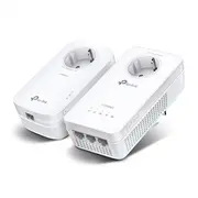 powerline Tp-Link Tl-Wpa8631P Kit  Tl-Wpa8631Pkit 6935364052539