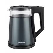 Prime3 Electric kettle Sek21 1355W 1,2L  5901750506833 Hkpimczsek21000