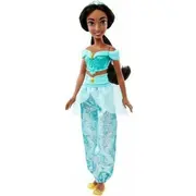 Princesses Disney  Jasmine Hlw12 0194735120246