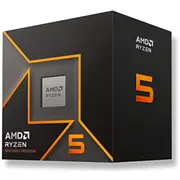 Procesor Amd Ryzen 5 9600, 3.8 Ghz, 32 Mb, Box 100-100000718Box  730143316934
