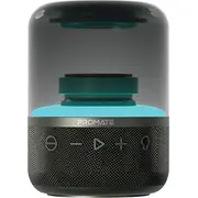 Promate Glitz Lumisound 360 Surround Bluetooth Portable Speaker  6959144060828