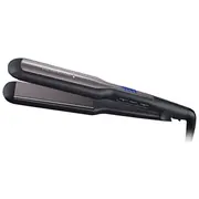 Remington S5525 Straightening iron Warm Black  4008496817344 Agdrempro0025