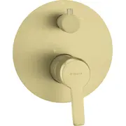 prysznicowa Deante  podtynkowa BqaR44P 5907650833413