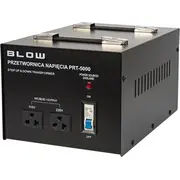 Przetwornica Blow 4456 230V --110V prt-5000w  5900804108023