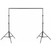 Puluz  tła fotograficznego 200X200Cm Dca0975 5907489605595