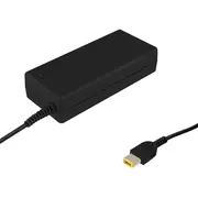 Qoltec Power adapter for Lenovo 90W  20V 4.5A Slim Tip 50054.90W.len 5901878500546 Azqolnz00050054
