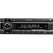 Radio  Axion Kienzle Mcr 1120 Dab Usb/Aux/Bt o 4041044225512