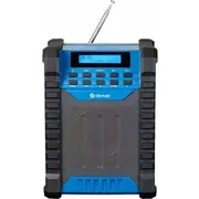 Radio Denver Wrd-60  111111200030 5706751073533