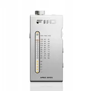 Radio Fiio Rr11 - silver Przenośne radio Fm  6953175761204