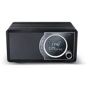 Radio Sharp Dr-450  Dr-450Bk 4974019975863
