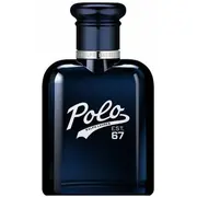 Ralph Lauren Polo 67 Edt spray 75Ml  3605972910264