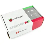 Raspberry Pi 5 Wifi 2Gb Ram  32Gb microSD oficjalne Rpi-25339 5904422386580