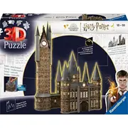 Ravensburger 11551, 540 pcs, Other, 10 yrs  10411551 4005556115518