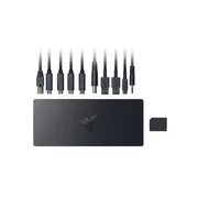 Razer Thunderbolt 5 Dock, Chroma - Eu  Rc21-02290100-R3Ek 8887910053485