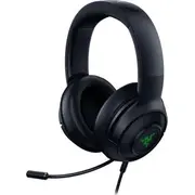 Razer Kraken V3 X  Rz04-03750300-R3M1 8886419379362 846645