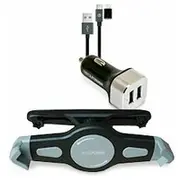 Realpower 2X Usb-A 2.4 A  168188 4040895003164