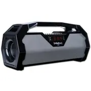 Rebeltec Soundbox 400 Bluetooth portable speaker with function Fm  Rblglo00012 5902539600421 Ugrecb00010