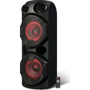 Rebeltec Soundbox 630  Rblflo00038 5902539601190