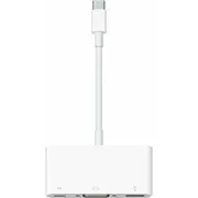 /Replikator Apple Usb-C - Vga  Usb Mj1L2Zm/A 0888462075039
