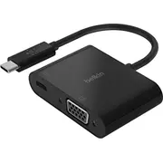 /Replikator Belkin Usb-C Avc001Btbk  0745883799046