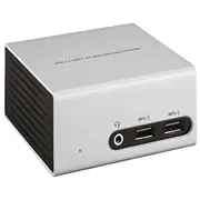 /Replikator Club 3D Sensevision 4K Mini Docking Station Usb 3.0 Csv-3104D  8717249401261