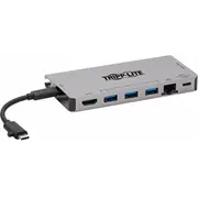 /Replikator Eaton Usb-C U442-Dock5D-Gy  037332241023