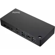/Replikator Lenovo Thinkpad Universal Usb-C 40Ay0090It  5715063023334
