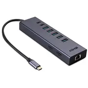/Replikator Lindy Usb-C 43373  4002888433730