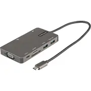 /Replikator Startech Usb-C Dkt30Chvsdpd  0065030891769