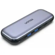 /Replikator Unitek Storage Usb-C D1046A  4894160047069