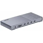 /Replikator Unitek Usb4 D1117Agy01-Eu  4894160058713