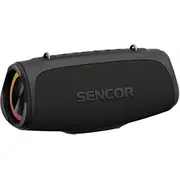 Sencor Resonex Midi Power 80W,Ipx7,Tws,Led  8590669365067 Ugsecbresonmidi