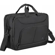 Rivacase 8432 Laptop Bag 15,6 Eco black  4260709012520