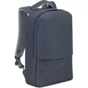Rivacase Prater 15.6 7562 dark grey  7562Darkgrey 4260403579824