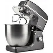 G3 Ferrari Pastaio 10Lode food processor 2200 W 10 L Grey, Stainless steel  G20113 8056095875636 Agdg3Frok0013