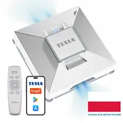 Robot  Tesla W800 Robw800Wfwht 8595689806071