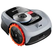Robot koszący Segway  Navimow Lawn Mower i105E Mowing Area 500 m² Waterproof Ipx6 58 dB Charging station, antenna, antenna stand, power cord i105ESEG 8720254406879