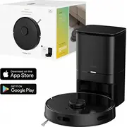 Robot sprzątający Avanca International Bv Hombli Smart Vacuum  robot Hbvr-0100 8719323919303