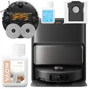 Robot sprzątający Mova V50 Ultra  czarny 6977728943787