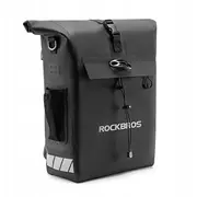 Rockbros Sakwa owa  a, wodoodporna, z zaczepem18l - 5907769374487