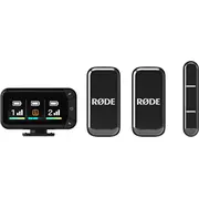 Rode Wireless Micro Camera Kit  Wimicrockit 0698813017775 206672