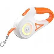 Rojeco Smycz  Led 5M - Rqys-04 Orange 6975116294725
