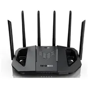 Router Asus Tuf Gaming Be6500 90Ig0920-Mo9C00  4711387546321