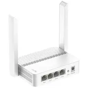 Cudy Wr1200E wireless router Fast Ethernet Dual-Band 2.4 Ghz / 5 White  6971690793371 Kilcudrou0028